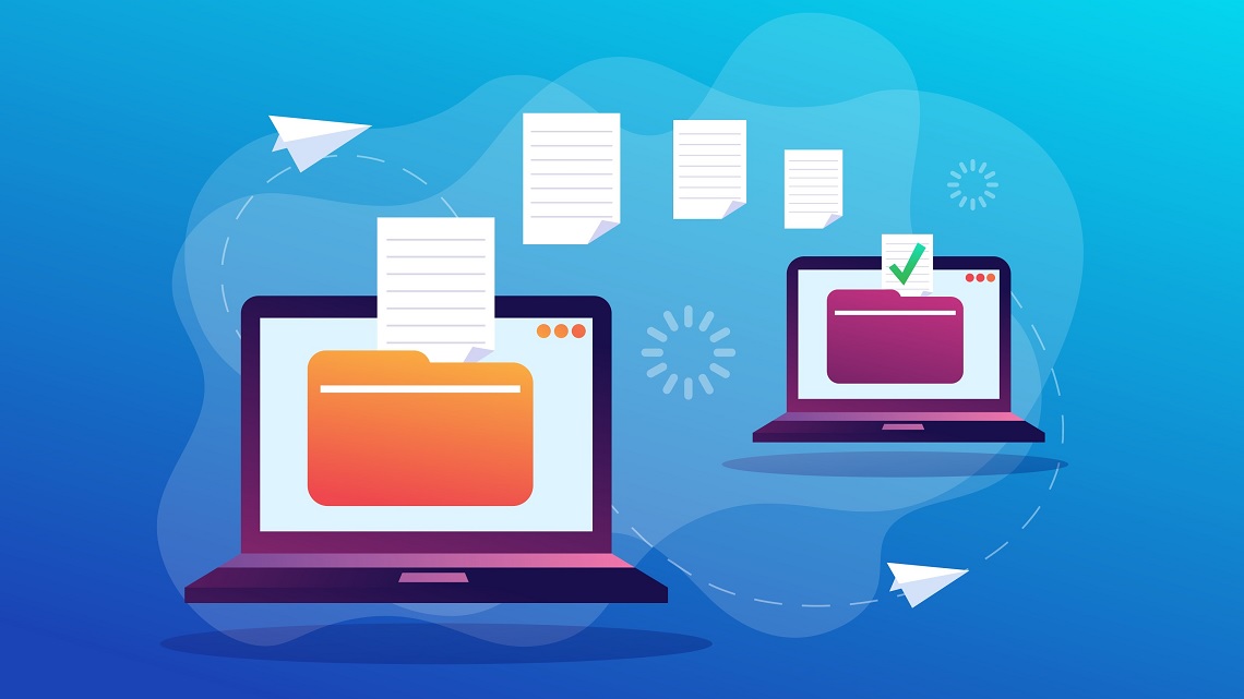 how-can-i-transfer-all-the-files-from-one-computer-to-another
