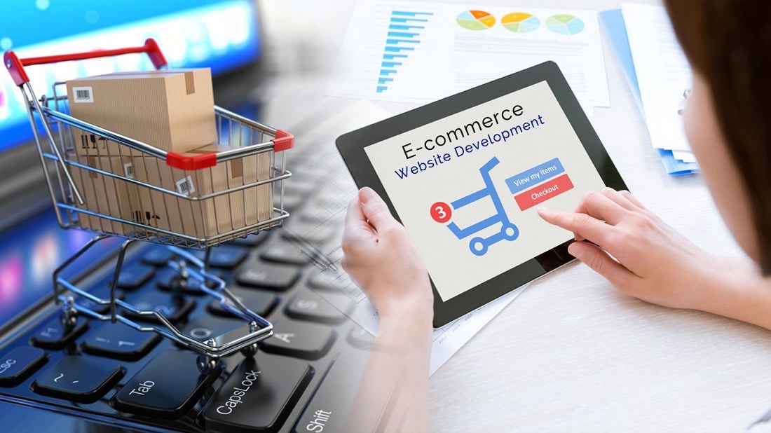 10 Best E Commerce Development Companies 2020