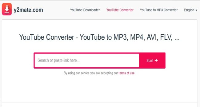 Youtube to Mp3 Converter to Convert Your Favourite Youtube Video In Mp3