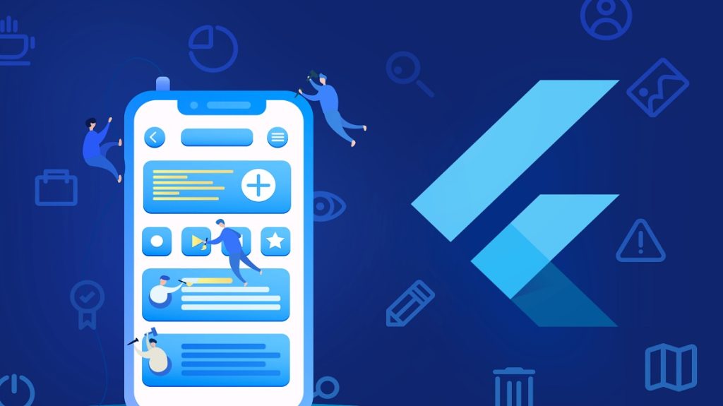 Top 10 Flutter App Development Tools