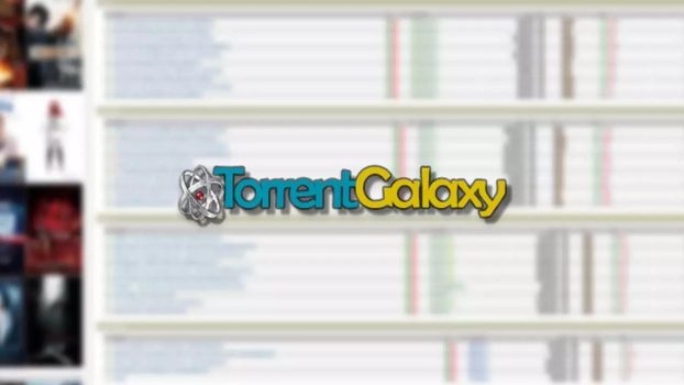 Torrentgalaxy