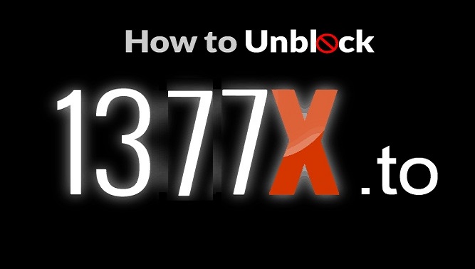 1377x For Downloading the Latest Movies, TV Shows, and More