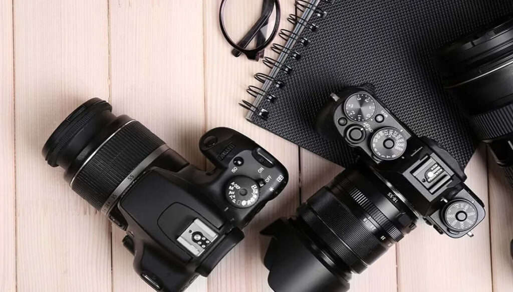 5 Useful Tips For Buying Used Camera Gear - Creative Pixel Mag