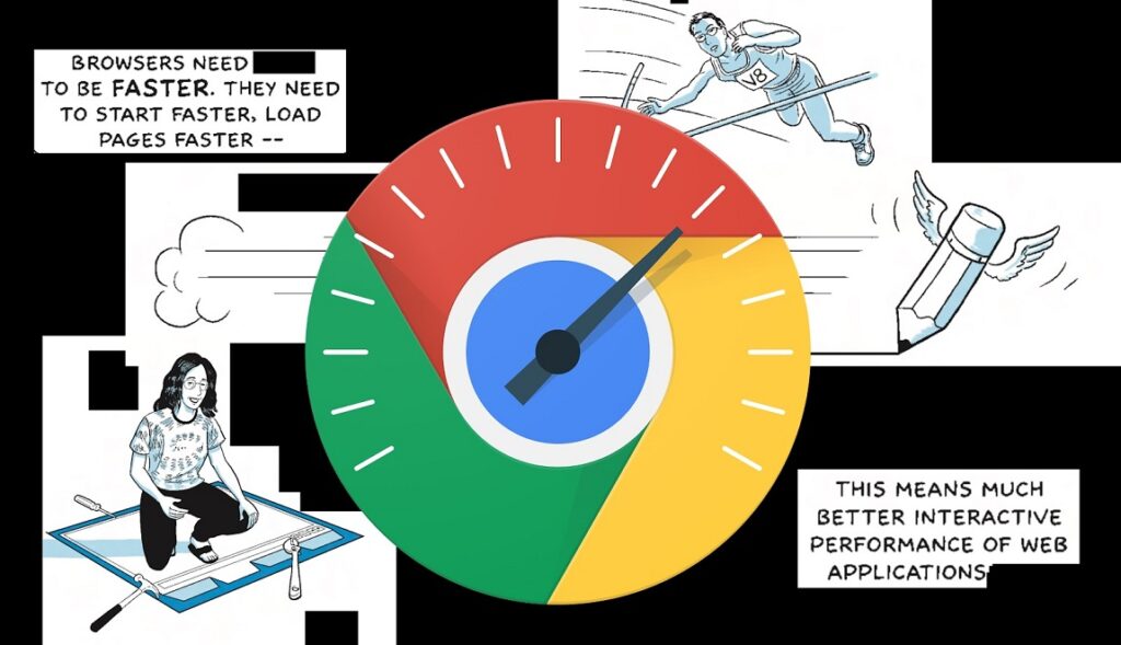 How To Make Google Chrome Faster