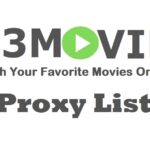 123movies Proxy