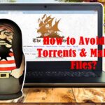 How to Avoid Fake Torrents & Malicious Files