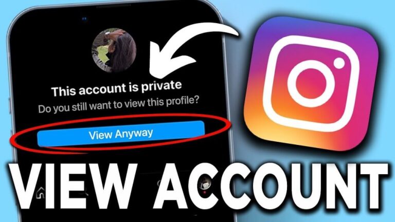 How to View Private Instagram Profile Pictures Using InstaDP