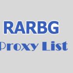 RARBG Proxy