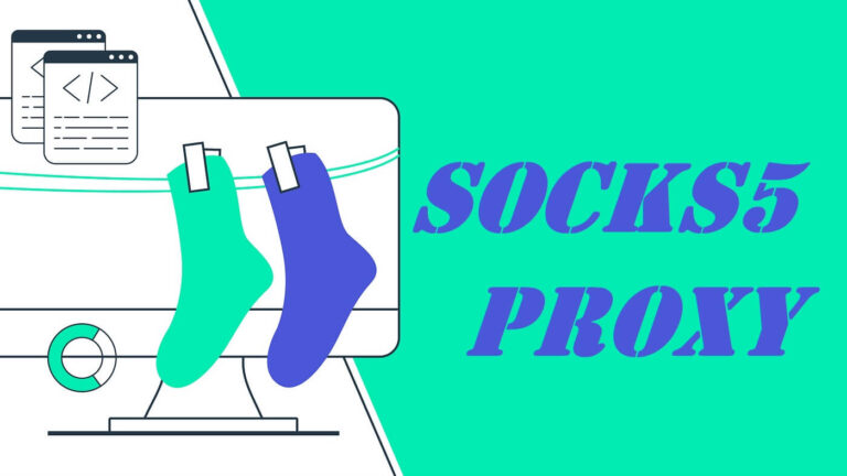 A Comprehensive Guide to Using a SOCKS5 Proxy For Torrenting