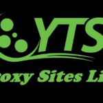 YTS Proxy Sites List