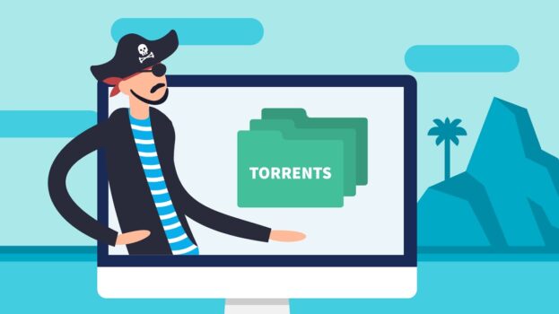 How to Avoid Copyright Infringement When Torrenting