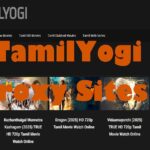 tamilyogi proxy sites list